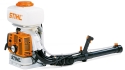 Бензиновий обприскувач Stihl SR 420 - 1