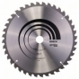 Диск пильний Bosch Optiline Wood 305 x 30, Z40 - 1