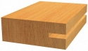 Дисковая фреза с шарикоподшипником Bosch Standard for Wood 8x32x51x5 мм - 2