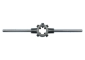 Плашкотримач YATO YT-2981 М4.5-М6, Ø= 20 x 7 мм, l= 200 мм - 1