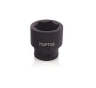 Головка торцевая ударная TOPTUL 3/4" 21 мм KABA2421 - 1