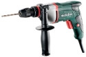 Дрель с электронным управлением Metabo BE 500/10 (600353000) - 1
