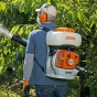 Бензиновый опрыскиватель Stihl SR 200 - 8