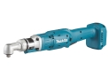 Акумуляторний кутовий шурупокрут Makita DFL125FZ - 1