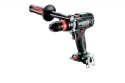 Акумуляторний шуруповерт Metabo BS 18 LTX-3 BL Q I Каркас MetaBox, 603184840 - 1