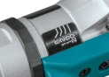 Акумуляторний кутовий шурупокрут Makita DFL204FZ - 1