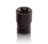 Головка TOPTUL 1/2" E12 ударна KABK1612 - 1