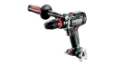 Акумуляторний шуруповерт Metabo BS 18 LTX-3 BL Q I Metal каркас MetaBox, 603180840 - 1