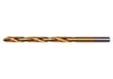 Свердло по металу титанове YATO YT-44659 8.5 x 117/75 мм HSS-ТІN - 1