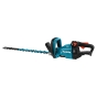 Акумуляторний кущоріз Makita DUH501Z - 1