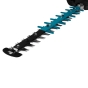 Акумуляторний кущоріз Makita DUH501Z - 2