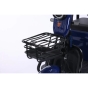 Трицикл аккумуляторный Forte TRANSIT-WN1072G Синий - 6