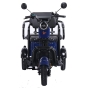 Трицикл аккумуляторный Forte TRANSIT-WN1072G Синий - 3