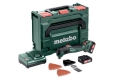 Акумуляторний мультитул Metabo PowerMaxx MT 12, 613089500 - 1