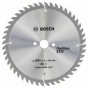 Диск пильний Bosch Optiline Wood ECO 190 x 20/16, Z48 - 1
