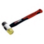 Молоток рихтовщика 380г, 44090 Haisser - 1