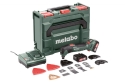 Акумуляторний мультитул Metabo PowerMaxx MT 12 Set, 613089510 - 1