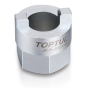 Головка TOPTUL для разборки стоек 14.0x2.5 JEAJ0205 - 1