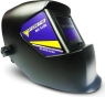 ЗВАРЮВАЛЬНА МАСКА ХАМЕЛЕОН FORTE MC-4100 - 1