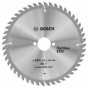 Диск пильний  Bosch Optiline Wood ECO 190х30, Z48 - 1