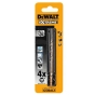 Сверло по металлу EXTREME2 кобальтовое HSS-E 6,8x109x66 мм DeWALT DT4910 - 1