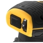 Шліфмашина ексцентрикова акумуляторна DeWALT DCW210N - 4