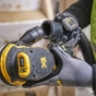 Шліфмашина ексцентрикова акумуляторна DeWALT DCW210N - 5