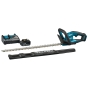 Аккумуляторный кусторез Makita DUH606RF - 2