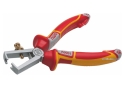Щипці для зняття ізоляції NWS 145-49-VDE-160 - 1