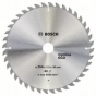Диск пильний Bosch Optiline Wood ECO 254х30, Z40 - 1