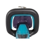 Акумуляторний кущоріз Makita LXT, 18В, 600 мм, акумулятор 3Аг, зарядний пристрій (DUH607F001) - 2