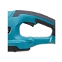Акумуляторний кущоріз Makita LXT, 18В, 600 мм, акумулятор 3Аг, зарядний пристрій (DUH607F001) - 3