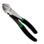 Кусачки бокові TOPTUL 7" 173 мм DEAC2207B - 1