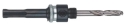Адаптер SDS-plus 1/2"-20 UNF для HSS-BiM кільцевих пилок Ø 14-30 мм 625217000 - 1