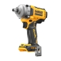 Гайковерт ударный аккумуляторный бесщеточный DeWALT DCF892N - 1
