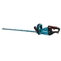 Акумуляторний кущоріз Makita LXT, 18В, 750 мм (DUH752Z) - 1