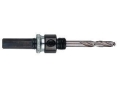 Адаптер SW 9/1/2"-20 UNF для HSS-BiM кільцевих пил Ø 14-30 мм 625215000 - 1