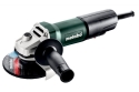 Болгарка Metabo WP 850-125, 603610000 - 1