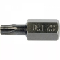 Отверточная насадка YATO YT-04051 "TORX" T30 x 30 мм S2 10 шт - 1
