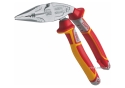 Плоскогубцы комбинированные NWS 1406-49-VDE-200 "Ergo Multi" - 1