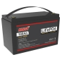Акумулятор MUST LiFePo4 LFP15-24100 (24V, 100Ah) - 1