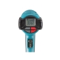 Технічний фен Makita HG6531CK - 3