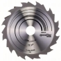 Диск пильный Bosch Speedline Wood 190 x 30, Z12 - 1