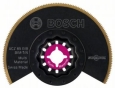 Сегментированное пильное полотно Bosch Starlock BIM-TiN ACZ 85 EIB Multi Material - 1