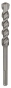 Бур Bosch SDS-Max-4 (2608685874) - 1