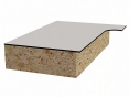 Кромочная фреза с шарикоподшипником Bosch Standard for Wood 8x9,5x68 мм - 2