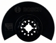 Сегментированное пильное полотно по дереву Bosch Starlock HCS ACZ 85 EC Wood - 1
