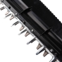 Кусторез аккумуляторный Makita UH013GZ (без АКБ и ЗУ) - 5