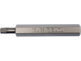 Отверточная насадка YATO YT-04052 "TORX" T30 x 75 мм S2 - 1