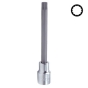 Насадка TOPTUL SPLINE M10 L140 мм 1/2" BCMD1610 - 1